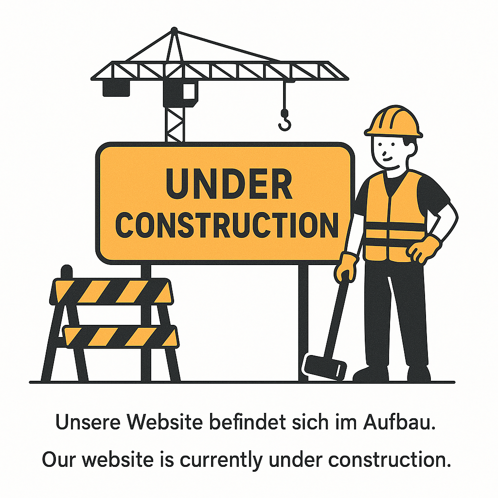 Under Construction